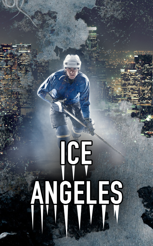 Ice Angeles Hockey