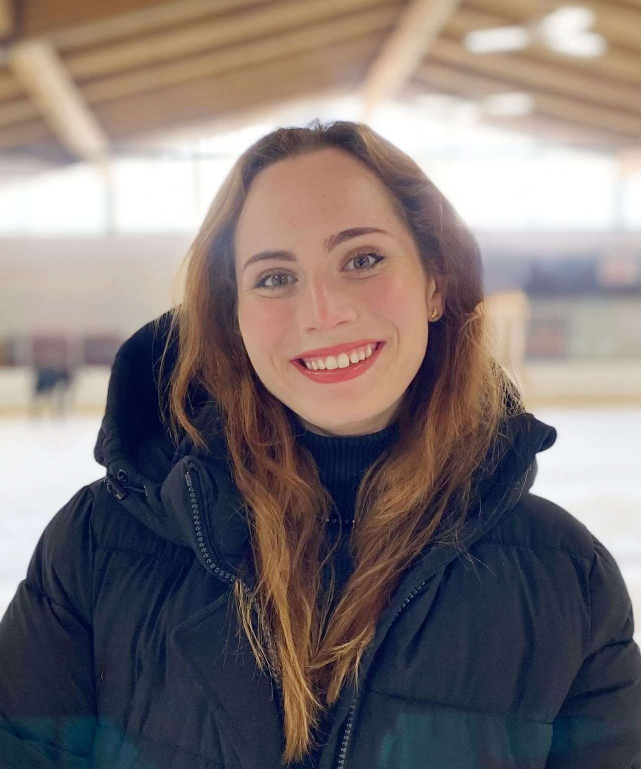 Skating - Skating Edge Ice Arena