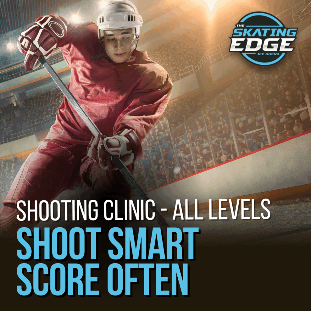 Youth Hockey Shooting Clinic