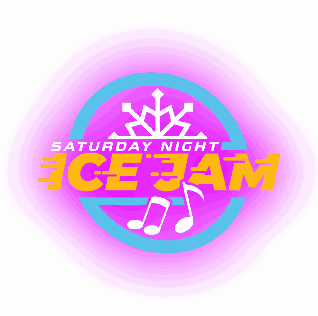 Ice Jam
