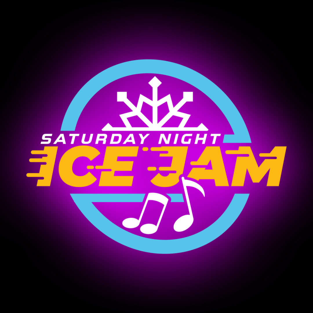 Ice Jam