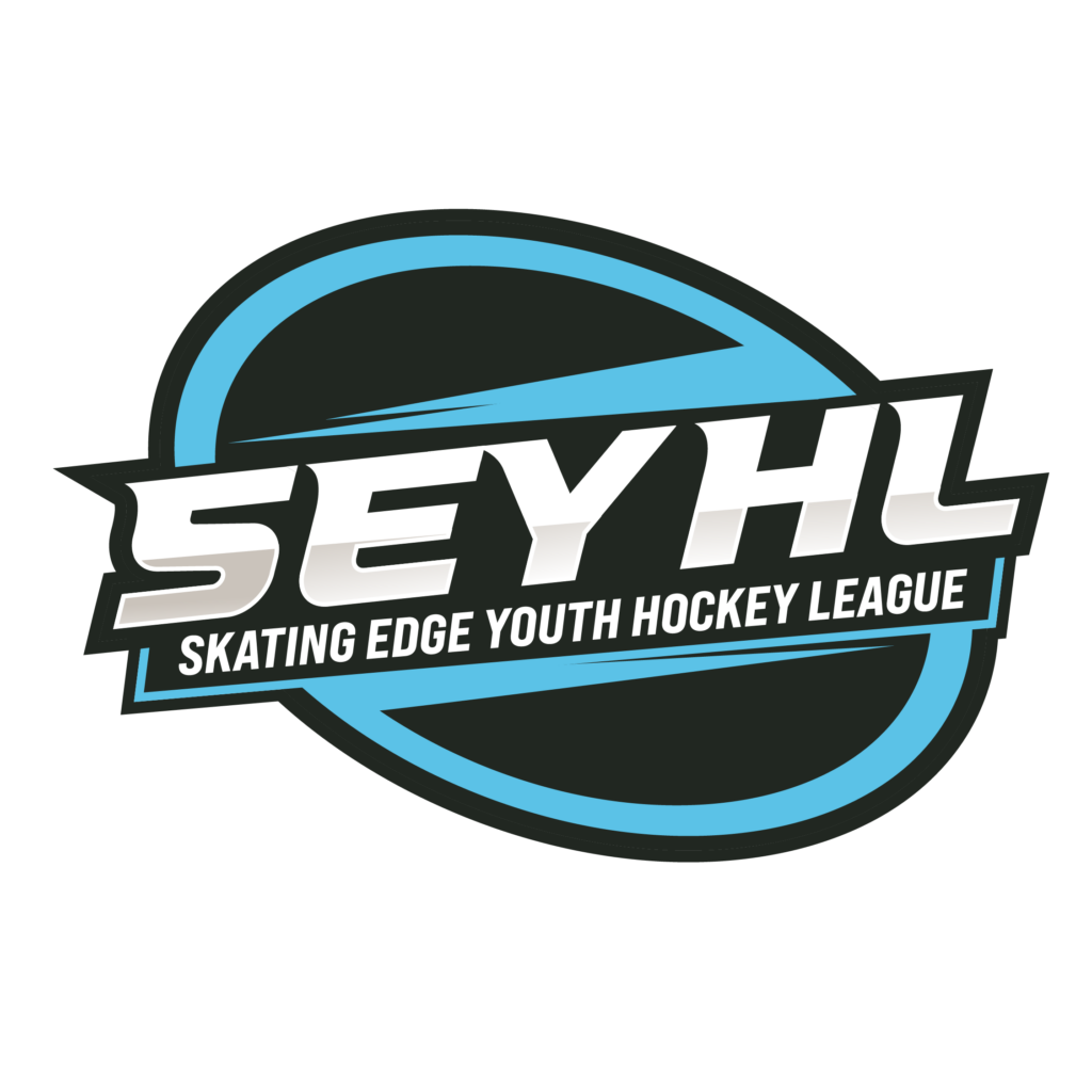 Skating Edge Youth Hockey League