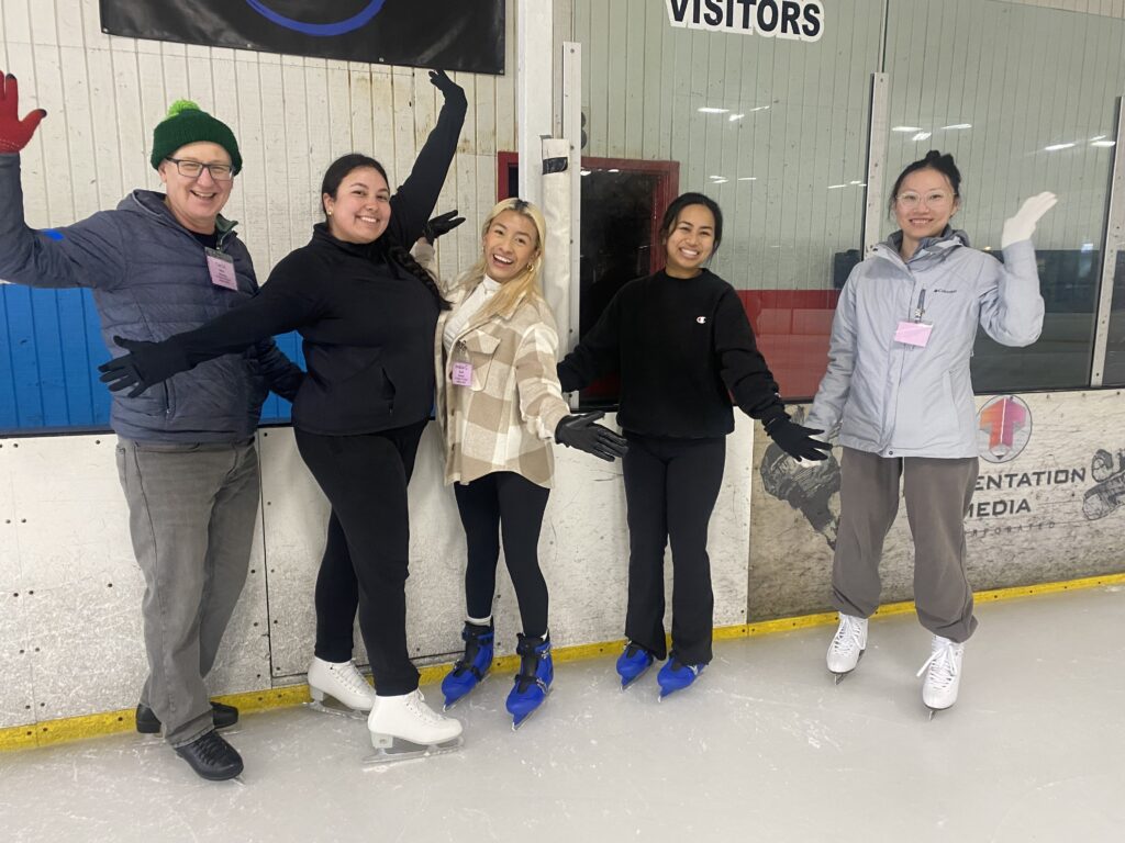 Learn To Skate - Adults