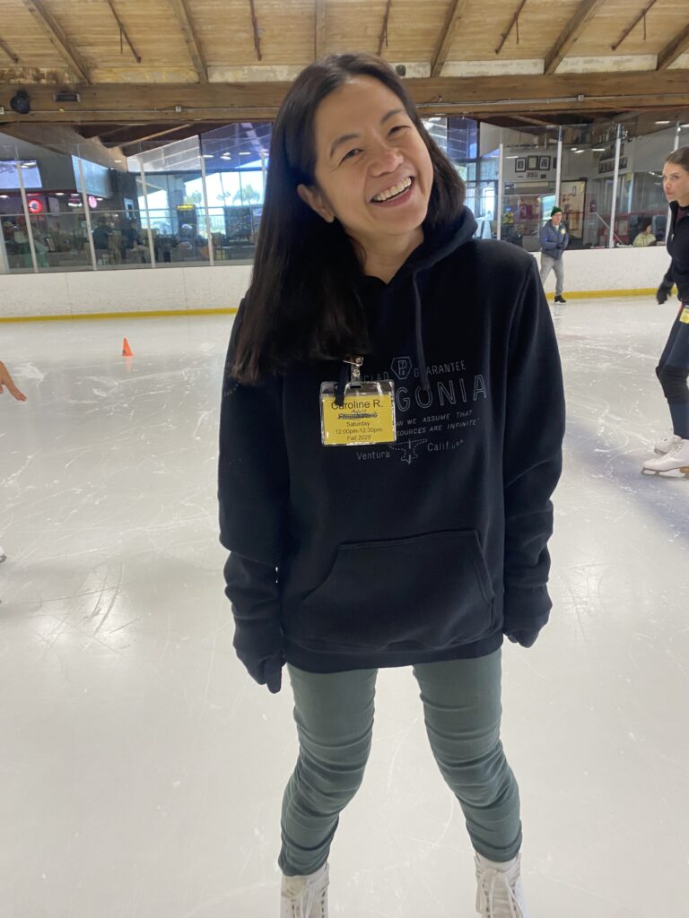 Learn To Skate - Adult
