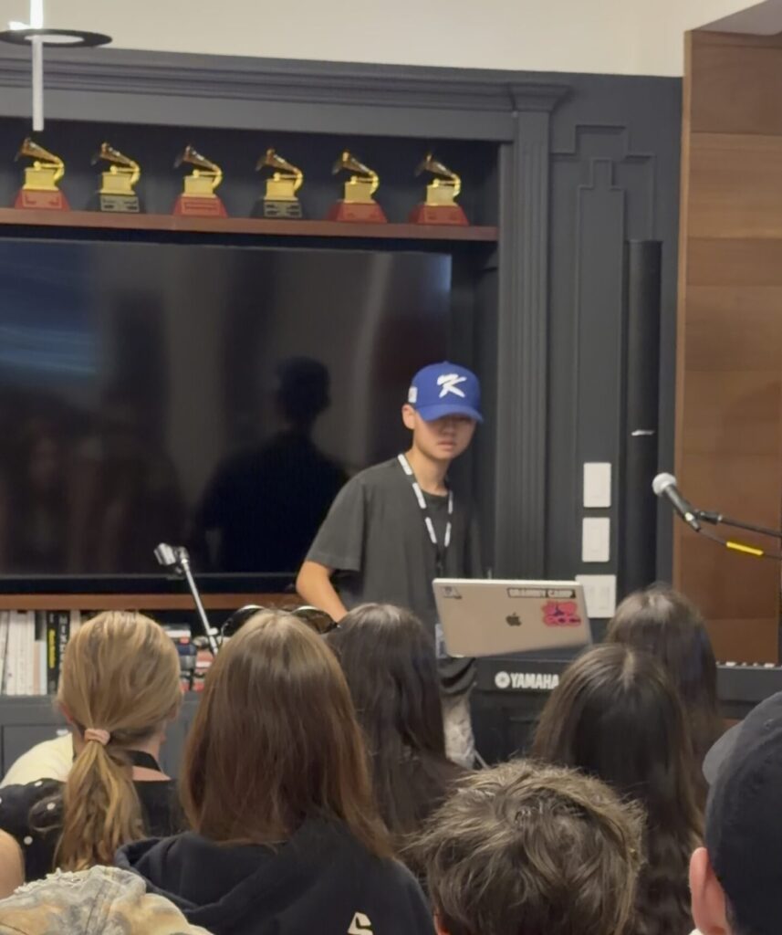 DJ K-Won