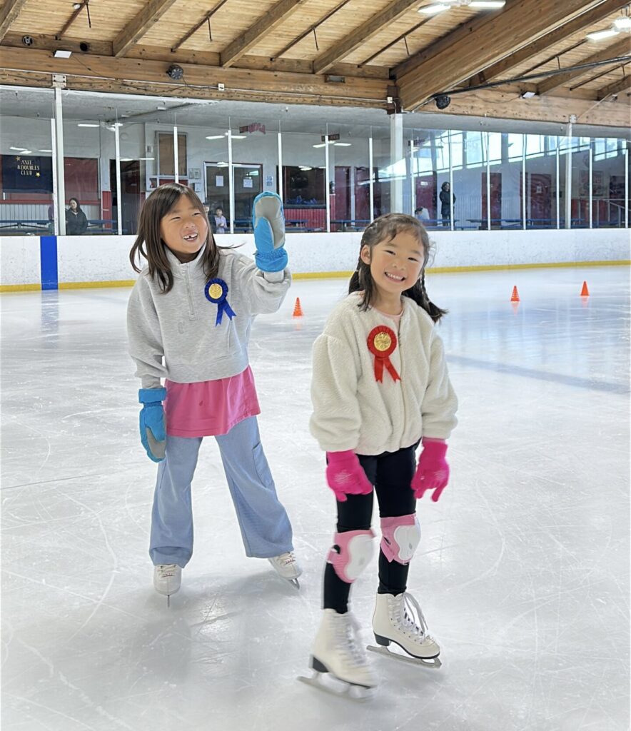 2025 Skating Edge Winter Games